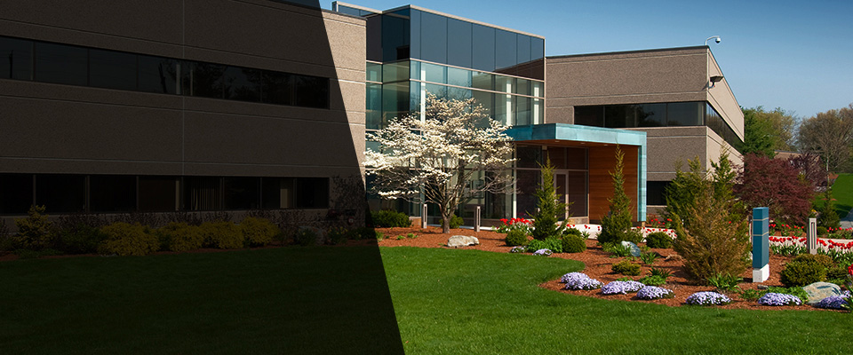 Fairborn Landscapers