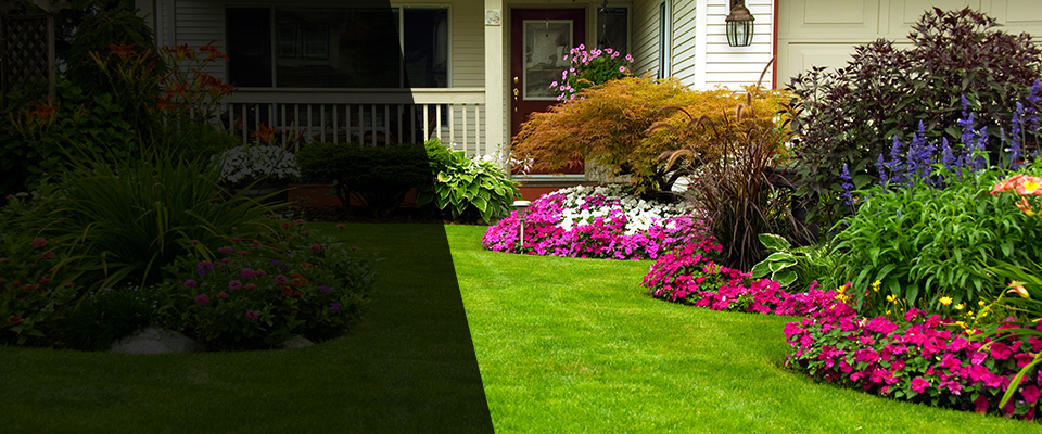 Fairborn Landscapers