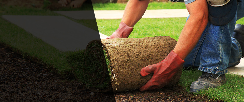 Fairborn Landscapers