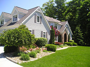 Landscapers and Lawncare Services in Fairborn, OH